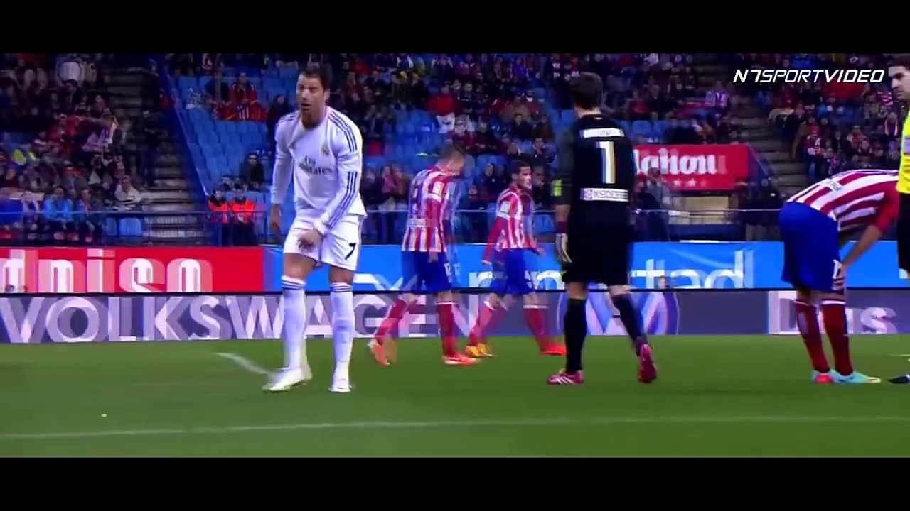 Cristiano Ronaldo - Get Up - Motivational Video  - 1080p HD