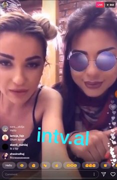 I thonë “Kam dëgjuar se të q Fero”, Roza Lati lë pa fjalë komentuesin Mua më q një tjetër