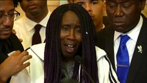Stephon Clark's Grandmother Pleads for Justice: 'They Didn't Have to Kill Him Like That'