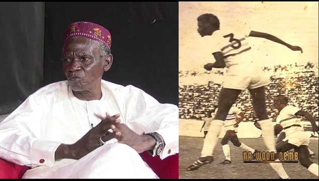 REPLAY - Na Woon Demb - Invité : LAURENT GUEYE - 26 Mars 2018