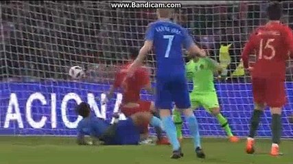 All Goals & highlights HD -  P.......... 0-3       N..........26.03.2018