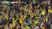 Sweden 1 - 2 Chile  Highlights 24.03.2018