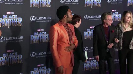 Donald Glover and FX Drop Animated Deadpool TV Series