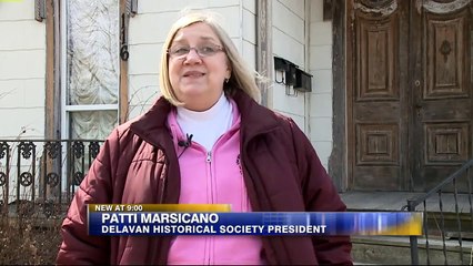 Historic Home in Wisconsin Could be Yours for Free, But There`s a Catch