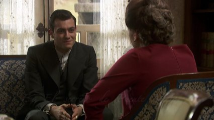 Avance 'El secreto de Puente Viejo' - Francisca comienza a indagar en el asunto de Nicolás