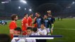 ملخص مباراة الاوروجواي وويلز 1-0  - نهائي كاس الصين الدولية ـ تالق كافاني امام بيل__HD