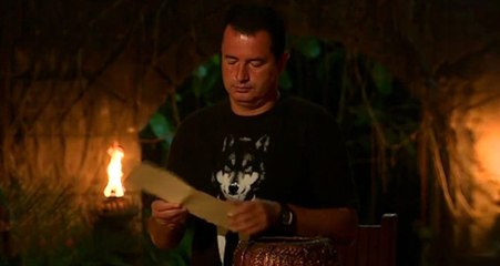 Download Video: Survivor'da Adaya Veda Eden İsim Belli Oldu! Gözyaşlarına Hakim Olamadı