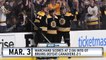 Brad Marchand&apos;s Five OT Goals Making Him Among Most Feared In NHL