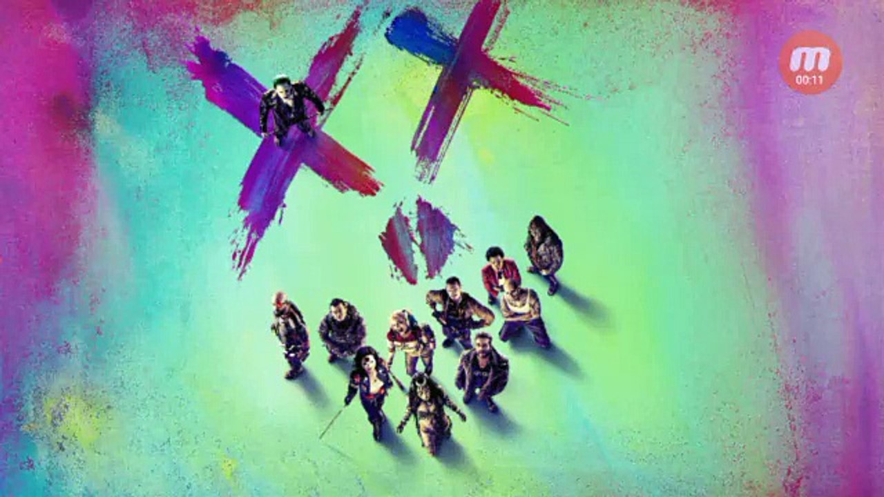 Suicide Squad