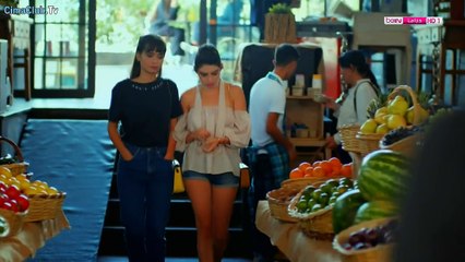 مسلسل الطبقة المخملية الحلقة 41 مدبلجة