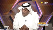 وليد الفراج: رؤساء الأندية الكبيرة لا يستطيعون الاستثمار في مدرب سعودي لأن الضغط الجماهيري كبير