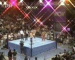 WCW Pro Wrestling DSF 21.11.1995