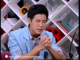 ออฟฟิศพิชิตใจ 19 มี.ค. 56 ตอนที่ 12