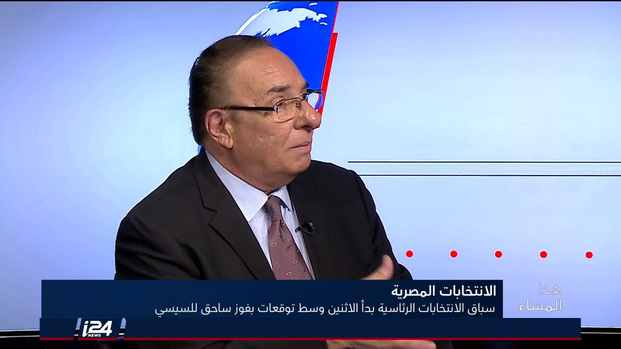 الإعلامي والمحلل خميس أبو العافية: أربع سنوات لا تكفي لمحو عشرات السنين من الفساد والاخفاقات"