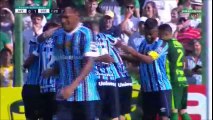 gol do gremio ramiro 1x0 inscreva se no canal compartilhe