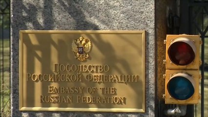 لعنة سكريبال تطيح بدبلوماسيي روسيا لدى أوروبا وأميركا