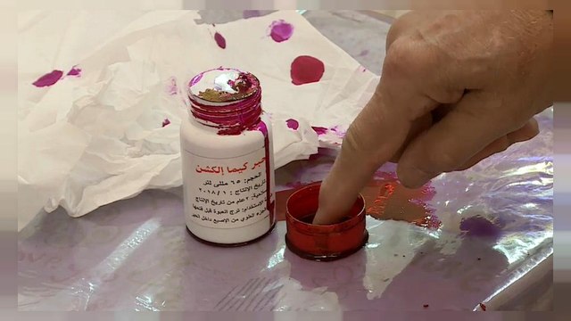 Egipto vota ya para reelegir a al-Sisi en unos comicios sin oposición