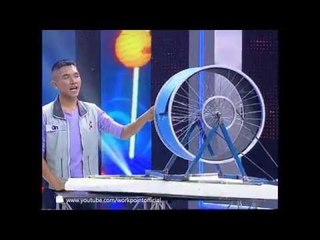 วิทย์สู้วิทย์ 18 ก.ย. 56 Teaser