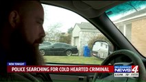 `We Thought it Was a Steal:` Family Gets Tricked into Buying Stolen Van