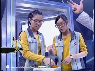 วิทย์สู้วิทย์ 17 เม.ย. 56 (เด็กลากรถบรรทุก)