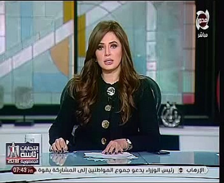 عضو المجلس القومى للمرأة: السيدات تواجدن قبل فتح اللجان بساعة