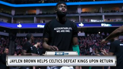 Celtics Vs. Suns Preview: Three Things To Watch For