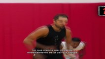 24 Seconds - Trevor Ariza - Lat Am Subtitles