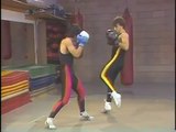 Mastering Savate 5 - Intermediate offensive kicking and fighting techniques