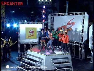 สนามท้าดวล 11 พ.ค. 56