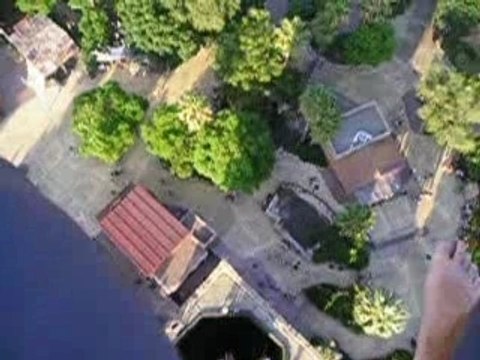 Vamos España ! Nos Vacances fin de l'été 2006