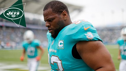 Why did the Jets rescind their contract offer to Ndamukong Suh?