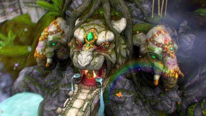 The Gecko Joins Temple Run - GEICO