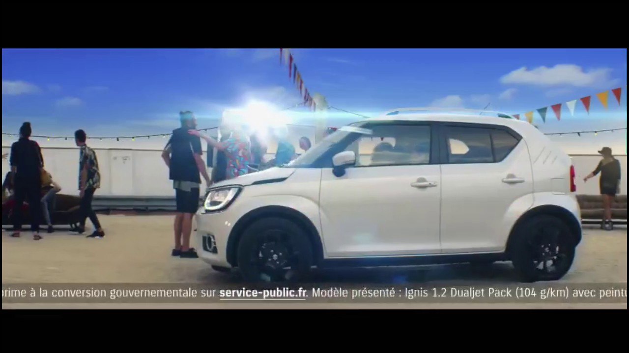 L'oeil de Salhia Brakhlia : Une actrice porno accuse le Président américain à la TV !