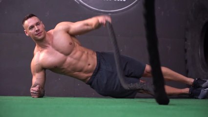 Behind the Scenes at Anton Antipov's Cover Shoot