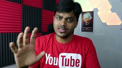 Warning For Parents - Save your Kids (Read Description) | Tamil Tech News