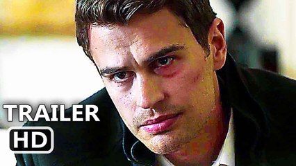 BACKSTABBING FOR BEGINNERS Official Trailer