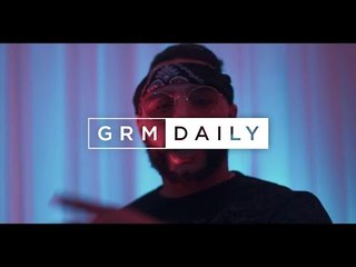 London Ivy - White Horses [Music Video] | GRM Daily