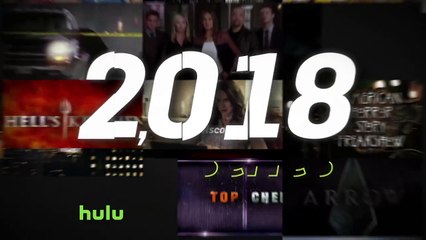 So Much to Discover  - Ad • Hulu