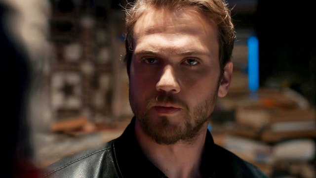 Çukur 23. Bölüm Sneak Peek