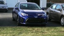 2018 Toyota Corolla Uniontown PA | Toyota Corolla Dealer Greensburg PA