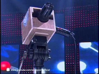 วิทย์สู้วิทย์ 24 ก.ค. 56 Teaser