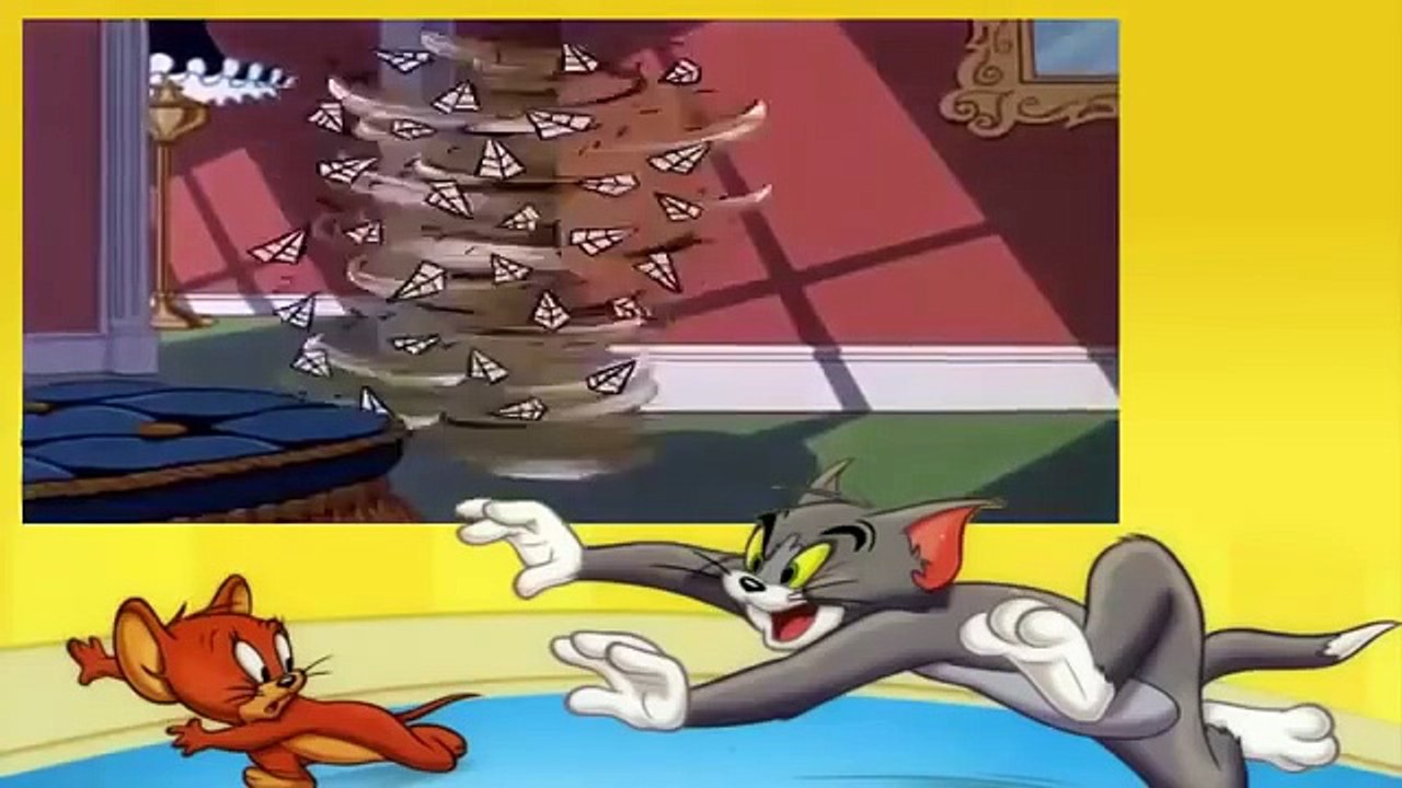 トムとジェリー トムとジェリー 日本語 トムとジェリー 映画 トムとジェリー 日本語 トムとジェリー 14 Dailymotion Video
