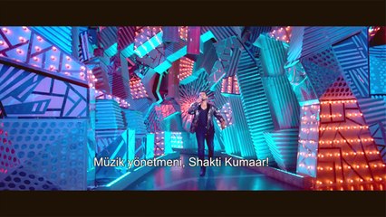 Süperstar - Secret Superstar (2017) Fragman