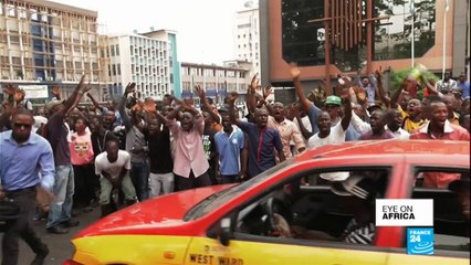 Sierra Leone elections