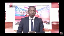 Farba convaincu de la réélection de Macky Sall au 1er tour