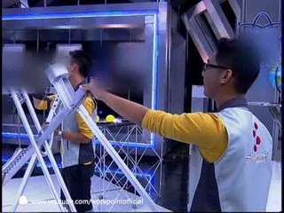 วิทย์สู้วิทย์ 7 ส.ค. 56 Teaser