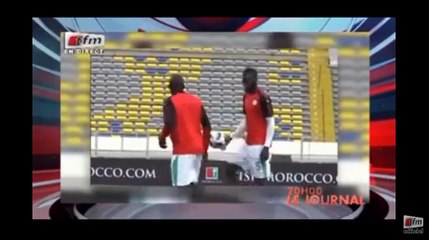 fsf dément toute suppression de prime des lions