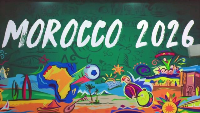 FIFA publica candidaturas al Mundial-2026, elección en junio