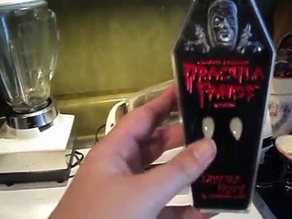 Vampire Fangs Tutorial