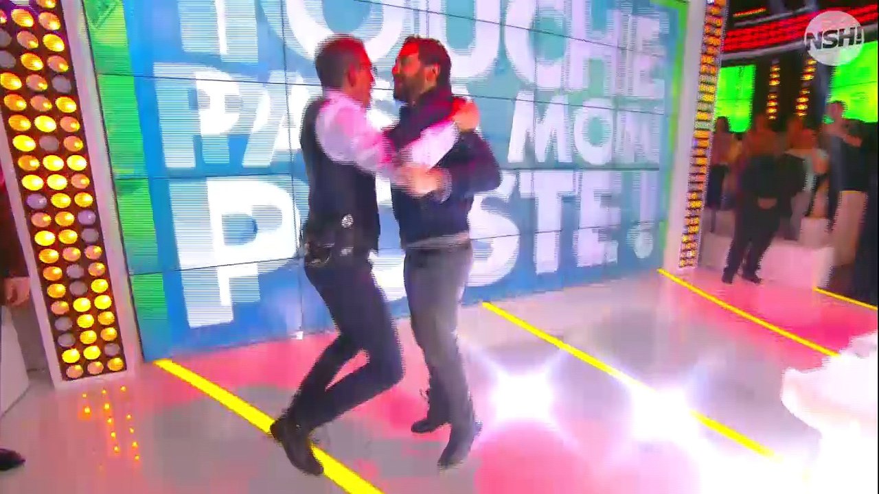 Il y a trois ans dans TPMP... Cyril Hanouna débarquait par surprise sur le plateau (vidéo)